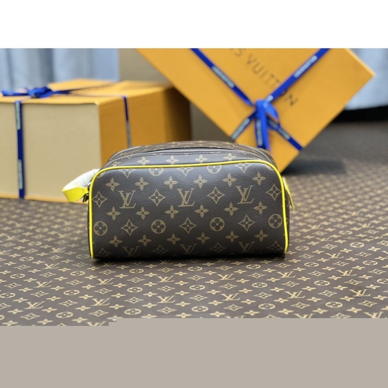 LV Cosmetic Bags
